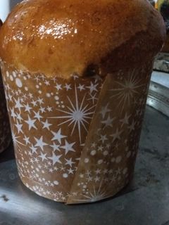 Una foto de Pan dulce 🤤🤤