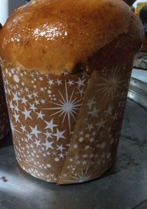 Una foto de Pan dulce 🤤🤤
