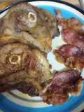 Lamb Shoulder Chops