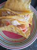 Tacos sin tacc