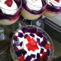 A picture of Colourful delight.