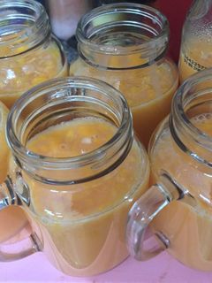 Foto resep Pudot Mangga