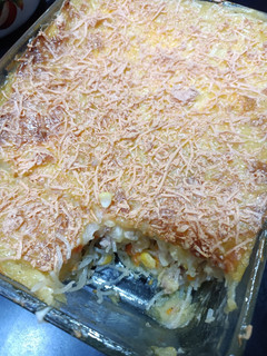 Foto resep Pastel Tutup Keju