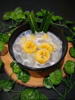 Foto resep Kolak Pisang Kolang Kaling