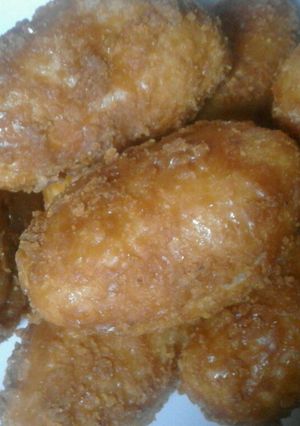 Foto resep Gemblong