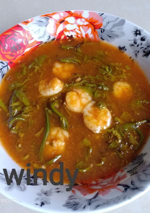 Foto resep Sampolet (Melayu food)