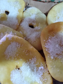 Una foto de Tortas fritas Argentas