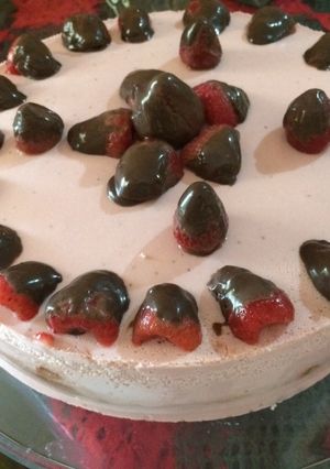 Una foto de Gelapastel especial