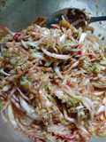 Kudapan ala cina