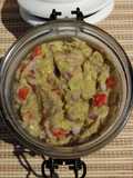 Criolloponja