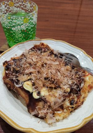 รูปของ โอโคโนมิยากิ