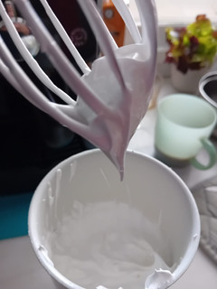 Una foto de Técnica facilísima de merengue suizo