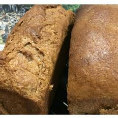 A picture of Classic 100% Whole Wheat Bread.