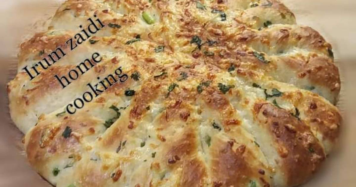 85 easy and tasty onion bread recipes by home cooks Cookpad