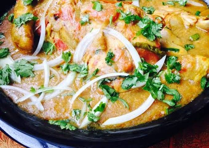 Murgh Musallam Recipe by Beula Pandian Thomas Cookpad