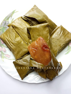 Foto resep Singkong Lemet