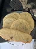 Cookies fáciles y rápidas