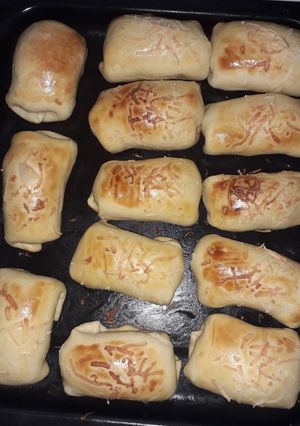 Foto resep Bolen Praktis