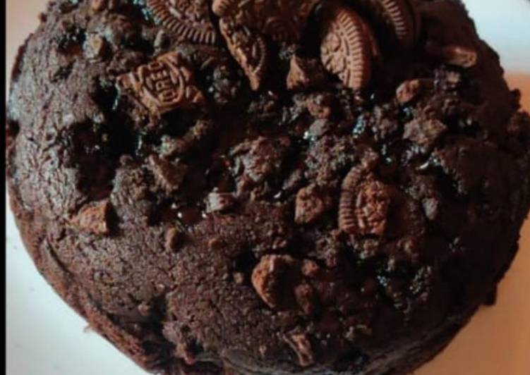 Recipe of Speedy Oreo biscuit cake