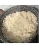 Riso al vapore 🍚