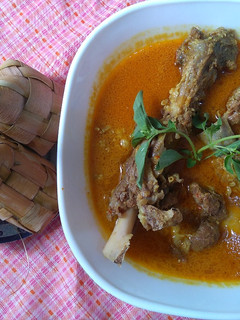 Foto resep 72. Tengkleng Iga Kambing