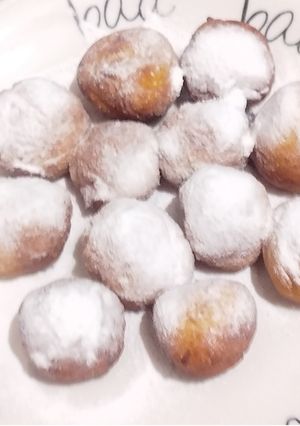 Foto resep Pilus Kentang