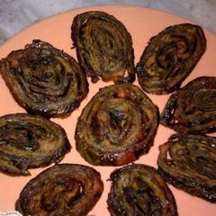 A picture of Kochai patte ki vadi.