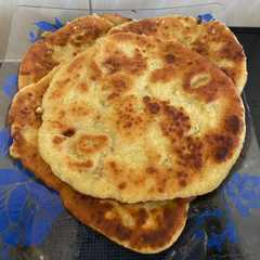نان اردک یا اگردک همدان-レシピのメイン写真