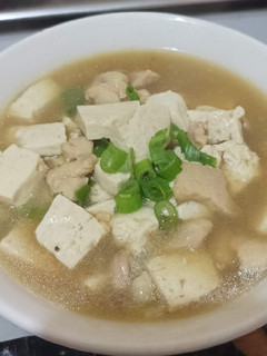 Foto resep Mun Tahu
