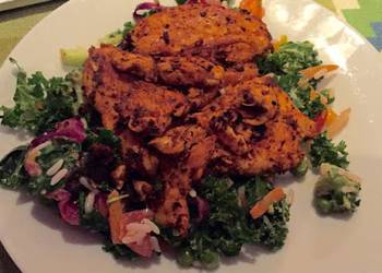 Fast Cooking Methods Stirfry Chicken and Veggies Practical Delicious