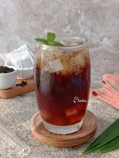Foto resep Java Tea ala XXI