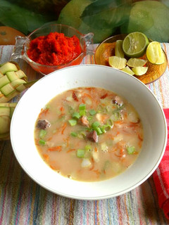 Foto resep Coto Makassar