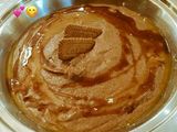 سوفليه اللوتس😋😋💗