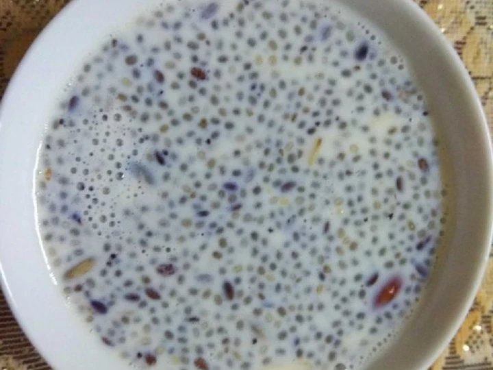 Easy Steps to Prepare Coconut Chia Pudding the Awesome  Appealing