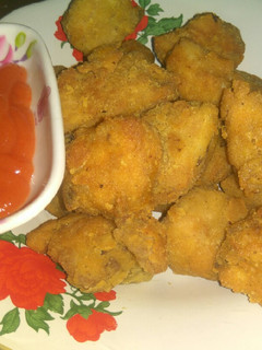 Foto resep Ayam Goreng Tepung