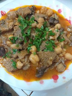 صورة لوصفة 🌹العصبان 🌹🐏🐏
