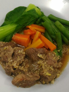 Foto resep Bistik Jawa