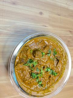 செட்டிநாடு மட்டன் Gravy செய்முறை முக்கிய புகைப்படம்