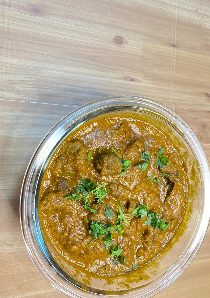 செட்டிநாடு மட்டன் Gravy செய்முறை முக்கிய புகைப்படம்
