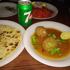 Koftay Salan A picture of Koftay Salan.