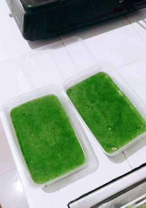 Foto resep Puding tape