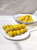 Ondol (bola singkong asin)