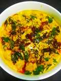 Kadhi Pakora