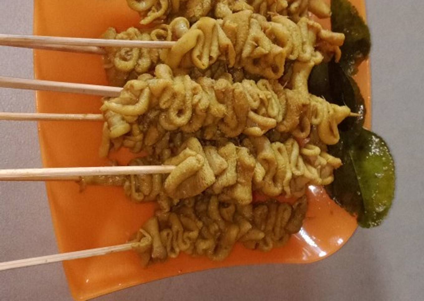 Sate usus