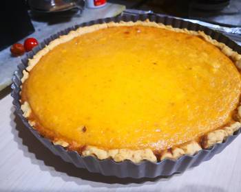 Fast Cooking Methods Squash Pumpkin pie Most Delicious