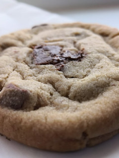 صورة لوصفة كوكيز 🍪
