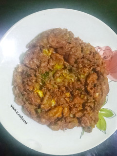 Foto resep #124 Telur Dadar Terong
