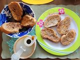 Torrejas sabor chai