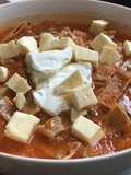 Tortilla Soup