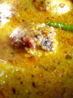 সর্ষে  ডিম (sarse dim recipe in Bengali) রেসিপির প্রধান ছবি